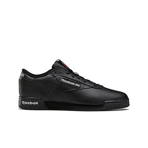 REEBOK ZAP EXOFIT LO CLEAN LOG