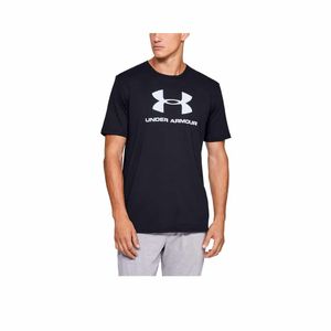 UA POLERA SPORTSTYLE LOGO
