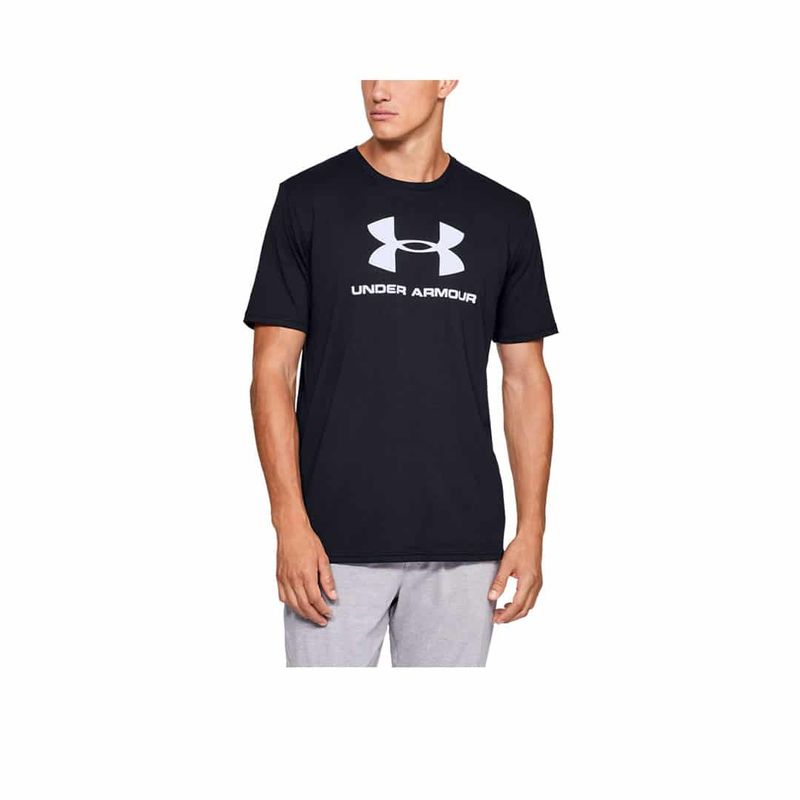 Ua-Polera-Sportstyle-Logo-talla-SM