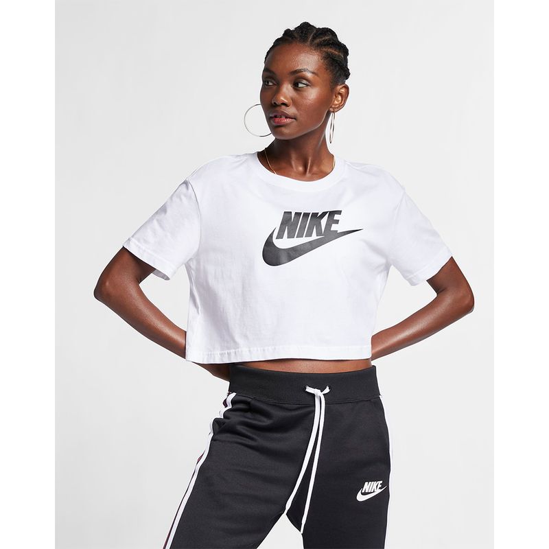 Nike Polera Essntl