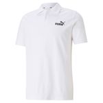 Puma-Polo-Ess-Pique-talla-L