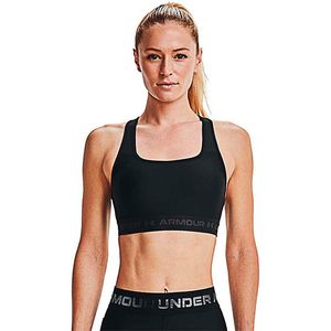 UA BRA CROSSBACK MID