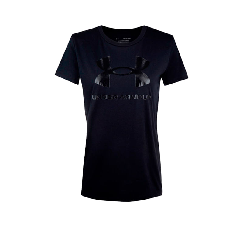 Ua-Polera-Live-Sportstyle-Graphic-Ssc-talla-MD