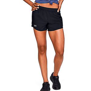 UA SHORT UA SHORT FLY BY 2.0