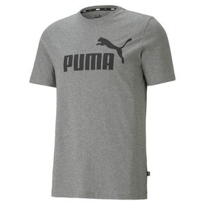 PUMA POLERA ESS LOGO