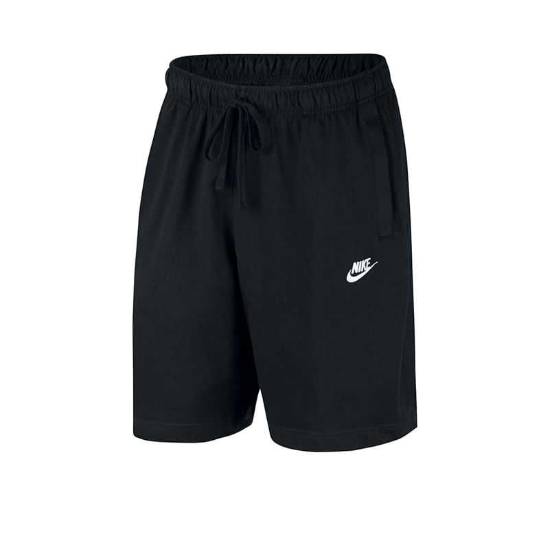 Nike-Short-Club-Jsy-talla-S