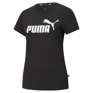 PUMA POLERA ESS LOGO