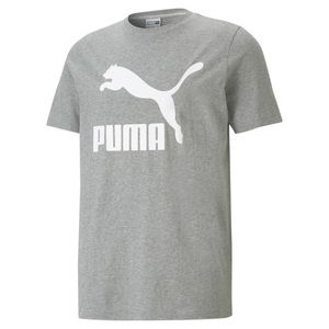 PUMA POLERA CLASSICS LOGO