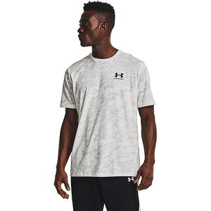 UA POLERA ABC CAMO