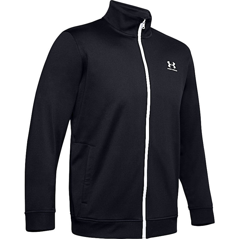 Ua-Chaqueta-Sportstyle-Tricot-talla-LG
