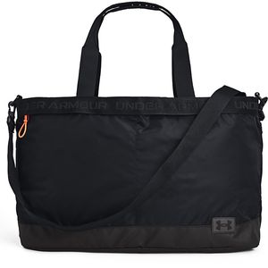 WOMEN'S UA ESSENTIALS SIGNATURE TOTE BAG