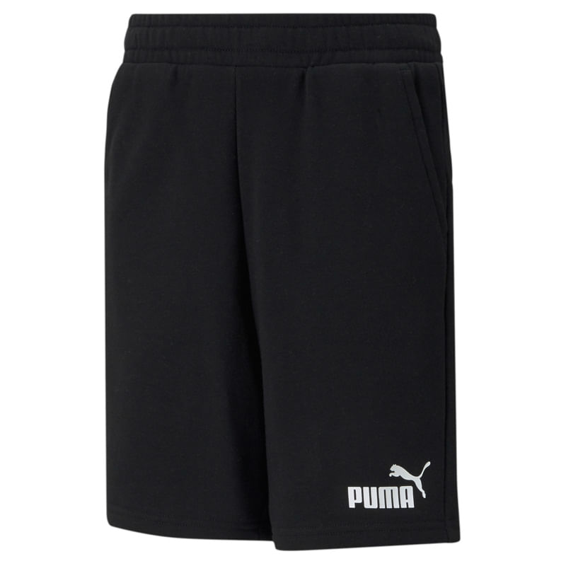 Puma-Short-Ess-Sweat-talla-104
