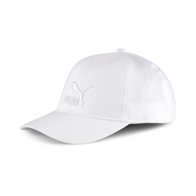 Puma-Gorra-Archive-Logo-Bb-talla-12