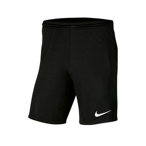 NIKE SHORT DF PARK III NB K