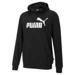 Puma-Sudadera-Ess-Big-Logo-Tr-talla-S
