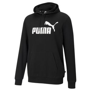 PUMA SUDADERA ESS BIG LOGO TR