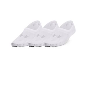 UA MEDIAS BREATHE LITE ULTRA LOW 3P