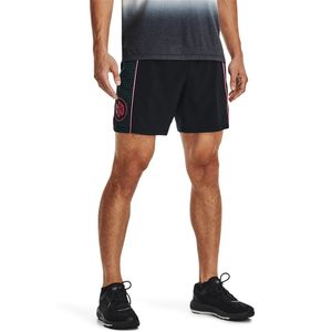 UA SHORT RUN ANYWHERE SHORT