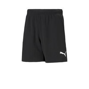 PUMA SHORT TEAMRISE JR KIDS PARA NIÑO PRE-ESCOLAR