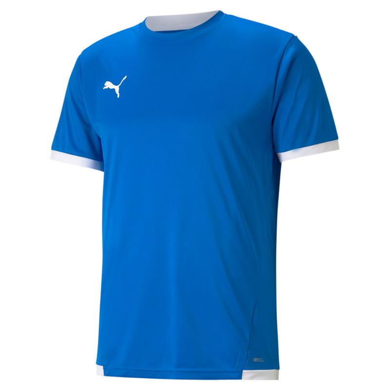 Puma-Polera-Teamliga-Jersey-talla-L