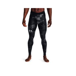 UA CALZA HG ISOCHILL PRNT LEGGINGS