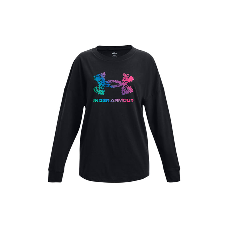 Ua-Sudadera-Groovy-Gradient-Logo-Ls-talla-LG