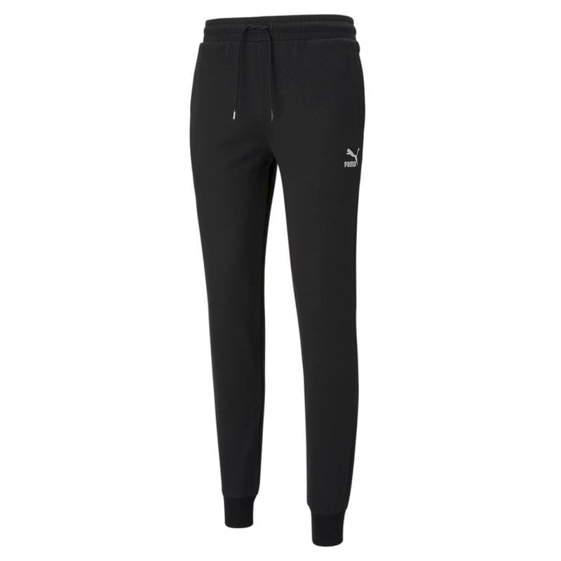 Puma-Pantalon-Classics-talla-L