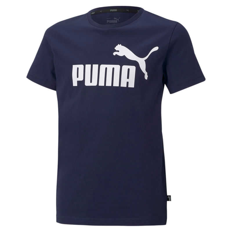 Puma-Polera-Sportstyle-Core-talla-128