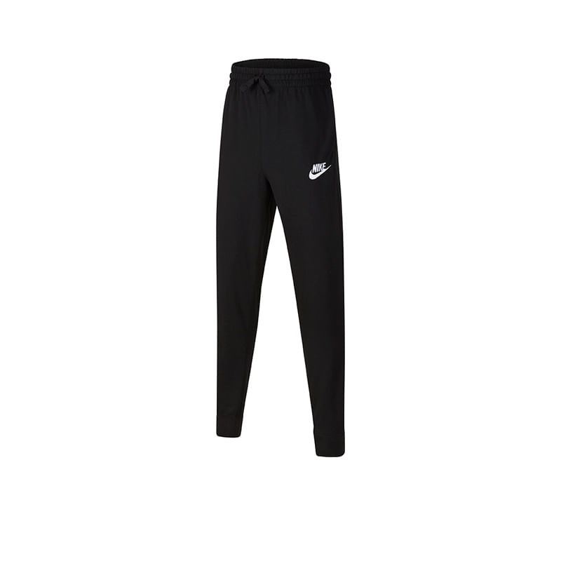 Nike-Pantalon-Jersey-Jogger-talla-XS
