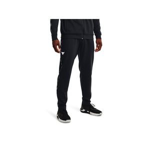 UA PANTALON PJT ROCK KNIT TRACK