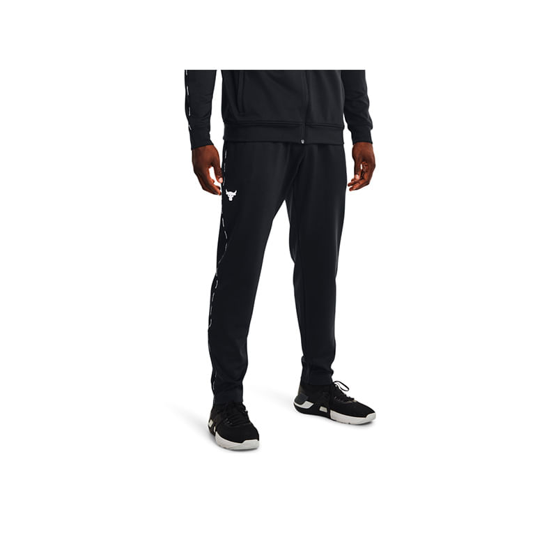 Ua-Pantalon-Pjt-Rock-Knit-Track-talla-LG