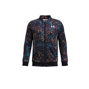 UA CHAQUETA PENNANT 2.0 NOVELTY FZ KIDS PARA NIÑO JUVENIL