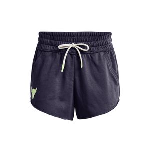 UA SHORT PJT RCK DSRPT TERRY