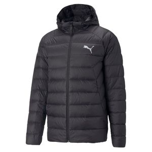 PUMA CHAQUETA STYLE
