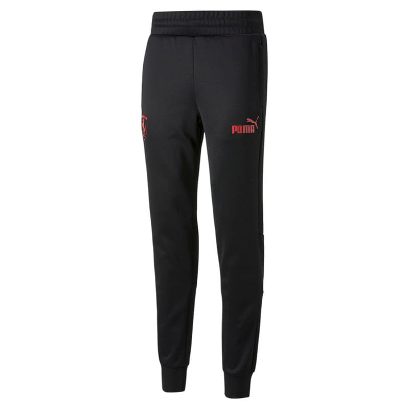 Pantalon ferrari discount