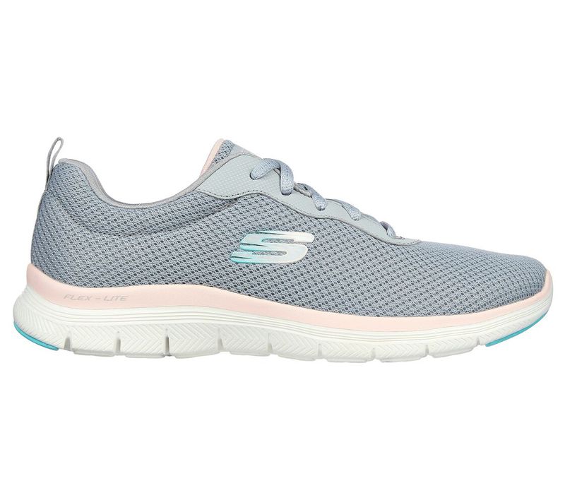 Skechers-Zap-Flexappeal4.0-talla-6