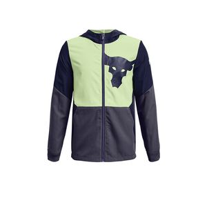 UA CHAQUETA PROJECT ROCKACY KIDS PARA NIÑO JUVENIL