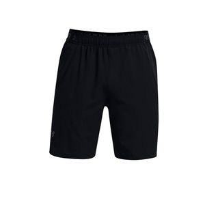 UA SHORT VANISH WOVEN 8IN