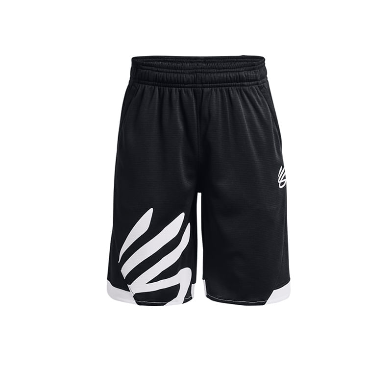 Ua-Short-B-Curry-Splash-talla-MD