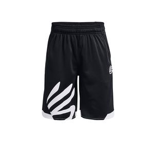 UA SHORT B CURRY SPLASH KIDS PARA NIÑO PRE-ESCOLAR