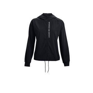 UA CHAQUETA WOVEN FZ