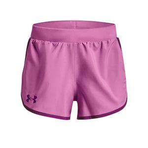 UA SHORT FLY BY KIDS PARA NIÑA PRE-ESCOLAR