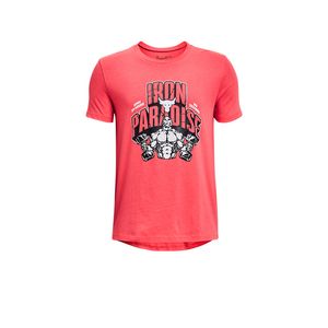 UA POLERA PJT ROCK OPEN 24 HRS KIDS PARA NIÑO PRE-ESCOLAR SALE