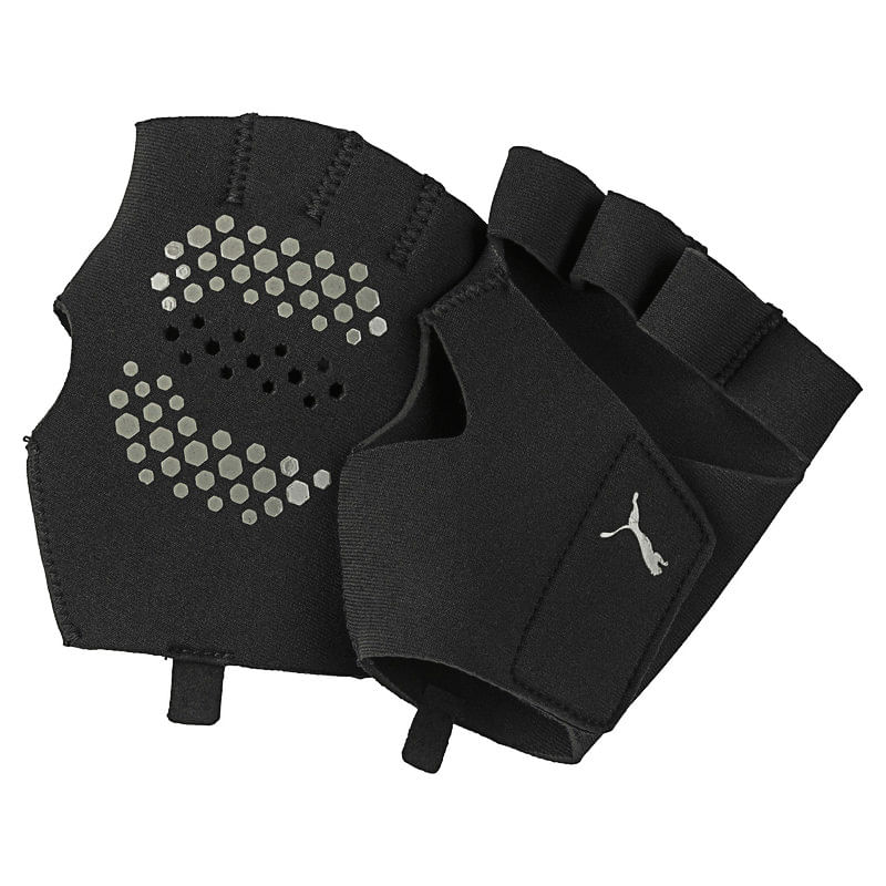 Puma-Guantes-Training-Ess-talla-S