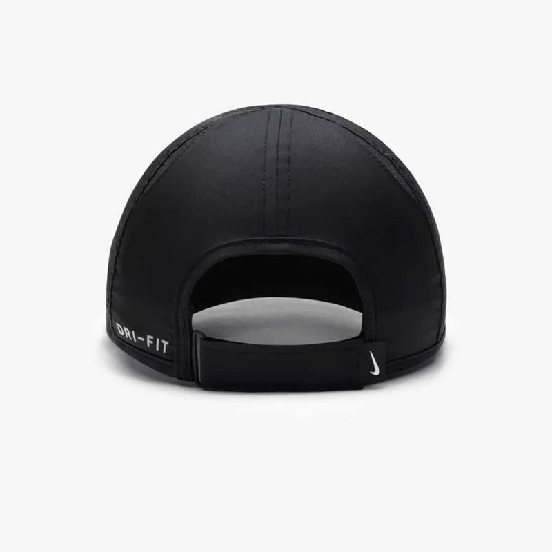 Nike-Gorra-Featherlight-Yth-talla-010
