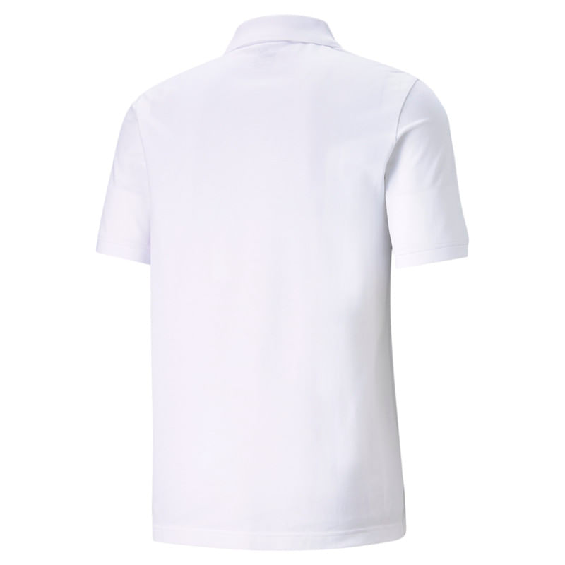 Puma-Polo-Ess-Pique-talla-L