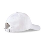 Puma-Gorra-Archive-Logo-Bb-talla-12
