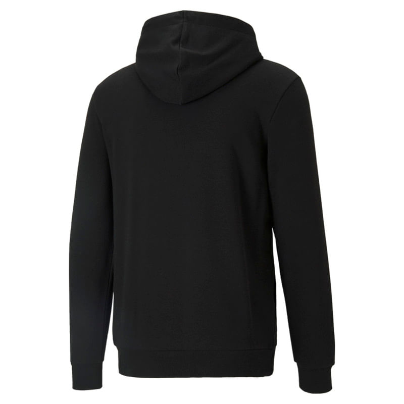 Puma-Sudadera-Ess-Big-Logo-Tr-talla-S