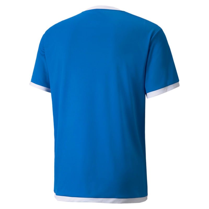 Puma-Polera-Teamliga-Jersey-talla-L
