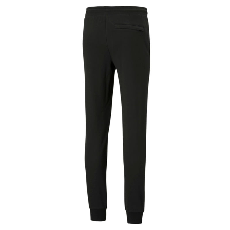 Puma-Pantalon-Classics-talla-L